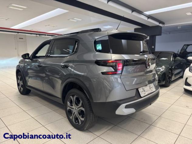 CITROEN C3 Aircross PureTech Turbo 100 CV Plus-PREZZO REALE rif. 23760832 - Foto 4