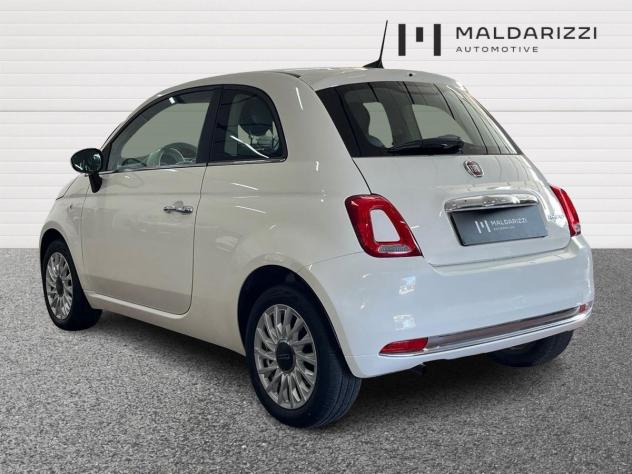 FIAT 500 III 2015 1.0 hybrid Dolcevita 70cv - Foto 4