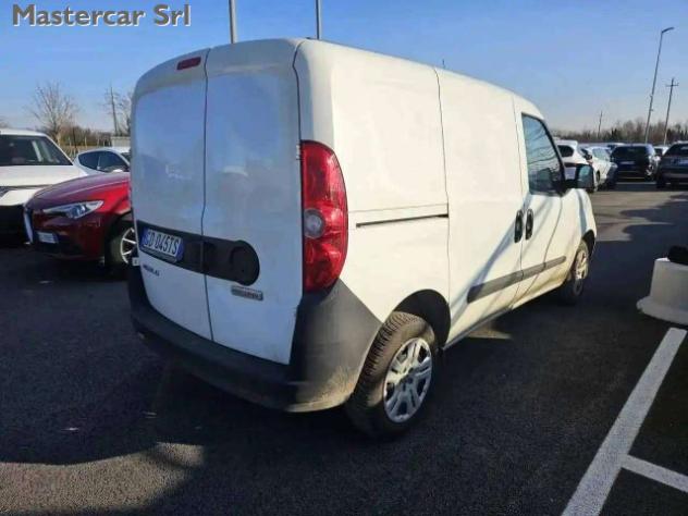 FIAT Doblo CARGOLounge 1.3 Multijet 16v SX 95cv E6- GD045TS rif. 23752850 - Foto 6