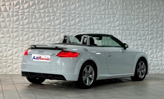 AUDI TT 3ª serie TT Roadster 45 TFSI quattro S tronic - Foto 9