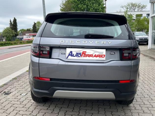 LAND ROVER Discovery Sport Discovery Sport 2.0 TD4 180 CV AWD Auto - Foto 7