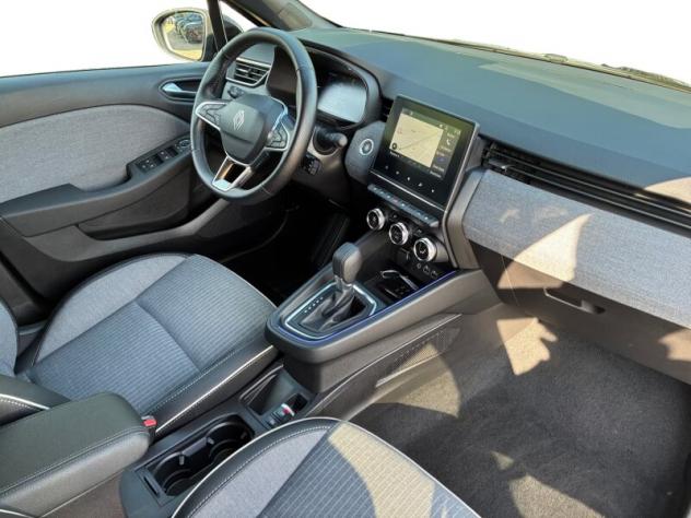 RENAULT Clio 5ª serie Clio Full Hybrid E-Tech 145 CV 5 porte Techno - Foto 10