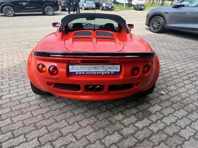 LOTUS Elise Elise S1 STEP 1 rif. 23480650 - Foto 4