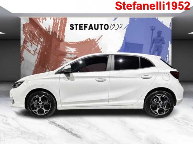 MG MG3 - 1.5 hybrid+ Luxury auto rif. 24203606 - Foto 4