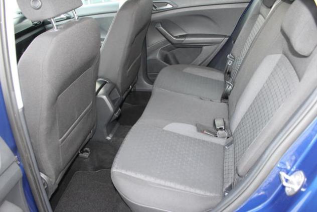 VOLKSWAGEN T-Cross 1.0 TSI Sport rif. 23395508 - Foto 7