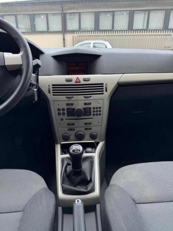 OPEL Astra 1.3 CDTI ecoFLEX Station Wagon Enjoy#KM REALI rif. 23055549 - Foto 8