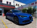 ALFA ROMEO Giulia 2.2 Turbodiesel 210 CV AT8 AWD Q4 Competizione rif. 23689393
