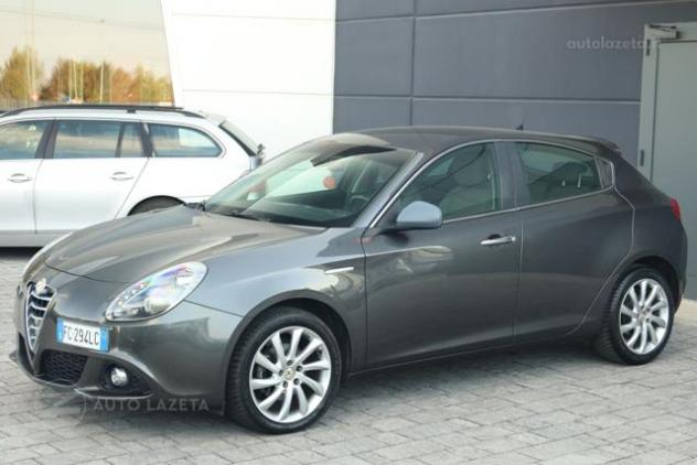 ALFA ROMEO Giulietta 1.6 JTDm-2 120 CV rif. 24064075 - Foto 2