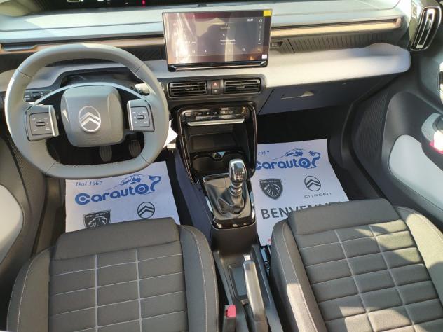 Citroën C3 Aircross 100 Turbo Plus CBC - Foto 4