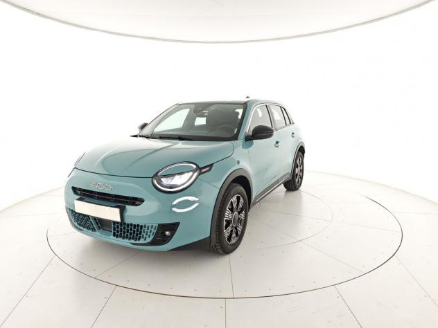 FIAT 600 Hybrid 110 CV DCT MHEV - Foto 2