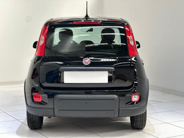 FIAT Panda 1.0 FireFly 70cv S&S Hybrid - Foto 4