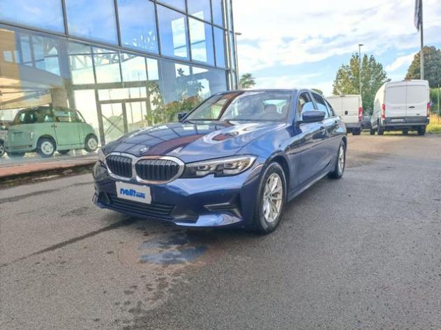 BMW 318 d rif. 24088042 - Foto 8
