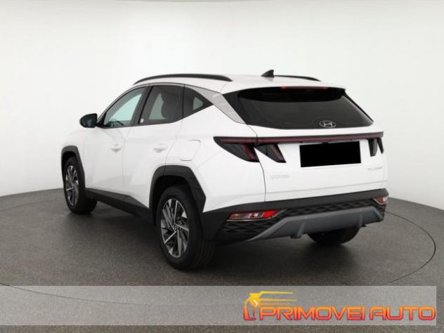 HYUNDAI Tucson 1.6 T-GDI GPL rif. 21370706 - Foto 6