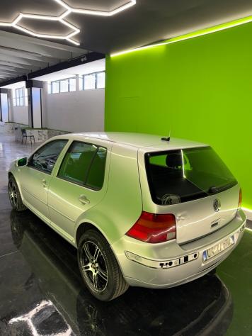 Volkswagen Golf 1.9 TDI/101 CV cat Var. Comfortline - Foto 3