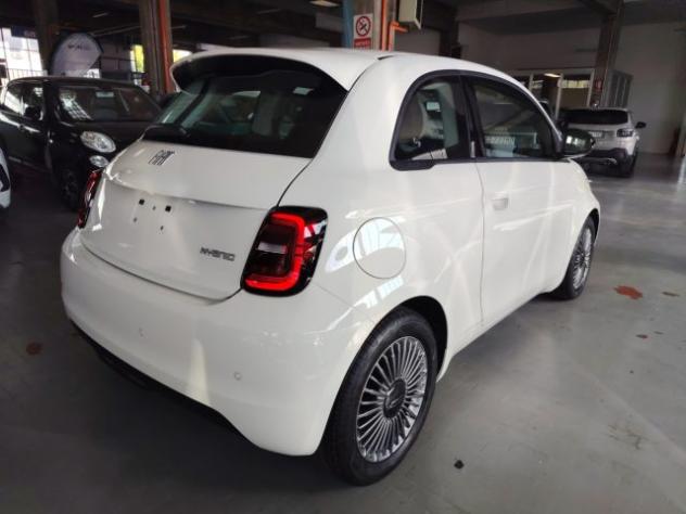 FIAT 500 Berlina Hybrid Icon km0 PROMO rif. 23944698 - Foto 7