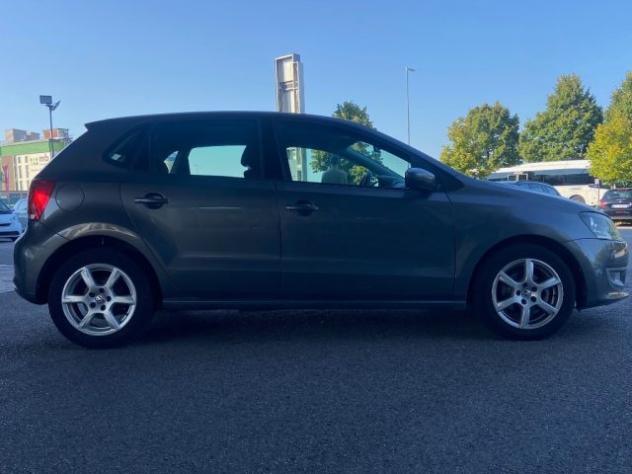VOLKSWAGEN Polo 1.6 TDI DPF 5P. Comfortline rif. 23970308 - Foto 7