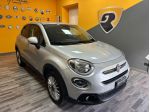 FIAT 500X 1.3 T4 150cv DCT E6D Yacht Club Capri PREZZO VERO