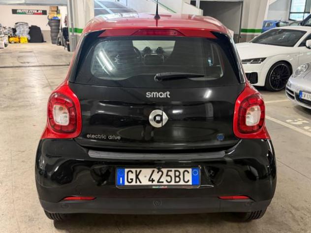 SMART ForFour ELECTRIC DRIVE PASSION #TELECAMERA#SCHERMOTOUCH rif. 24085153 - Foto 9