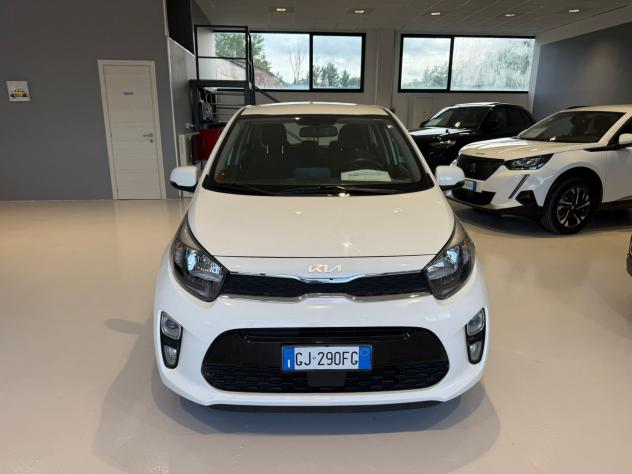 Kia Picanto 1.0 dpi X Line s/Techno&Safety Pack Gpl - Foto 2