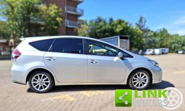 TOYOTA Prius+ 1.8 7 posti introvabile rif. 23899944 - Foto 2