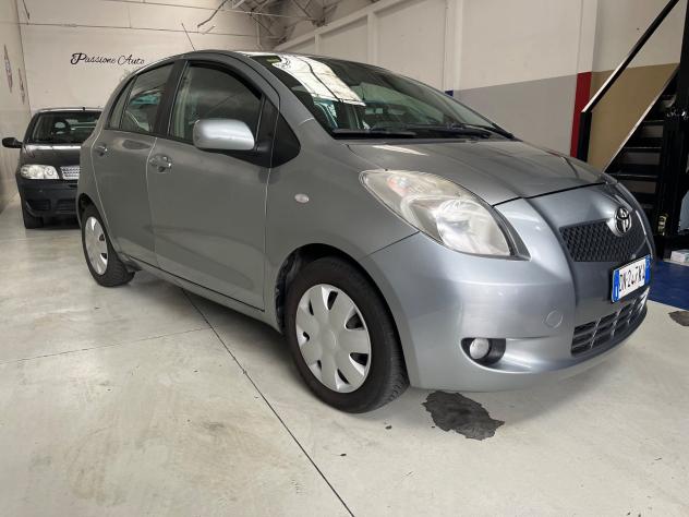 Toyota Yaris Toyota Yaris 1.3 GPL - Foto 2