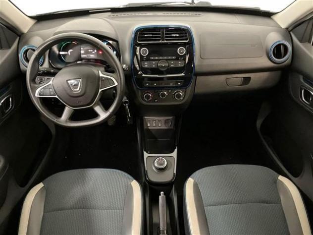 DACIA Spring Electric 45 Comfort rif. 23876507 - Foto 9