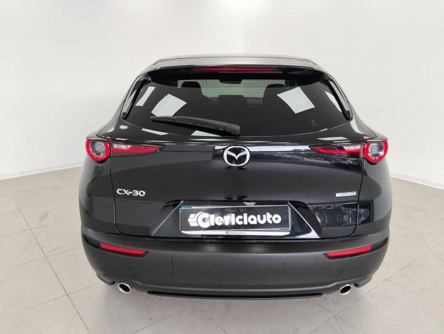Mazda CX-30 2.5LSkyactiv-G 140cv M Hybrid Exclusive Line - Foto 7