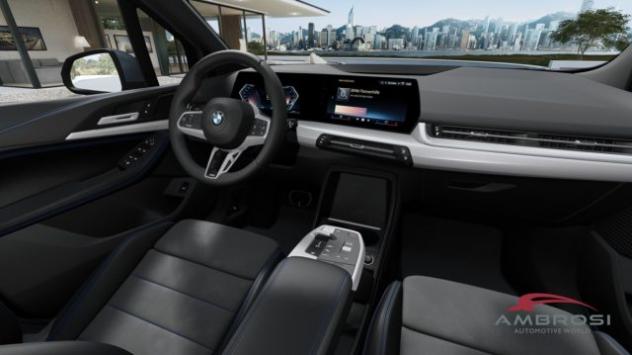 BMW 218 Serie 2 i Active Tourer Msport Package rif. 23499451 - Foto 9