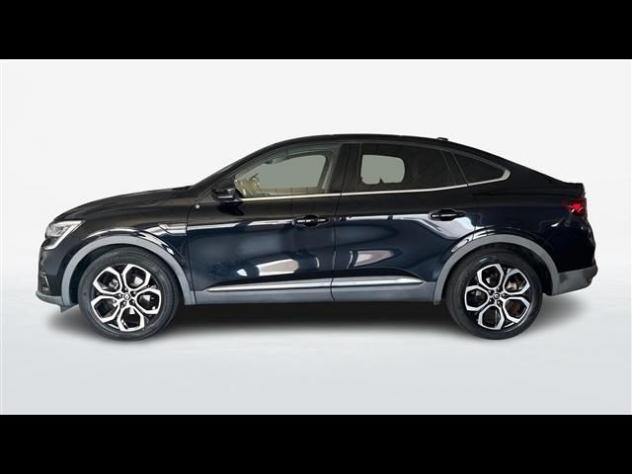 RENAULT Arkana 1.6 E-Tech full hybrid Intens 145cv rif. 23947351 - Foto 2