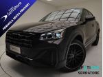 Audi Q2 I 2021 35 2.0 TDI S line edition s-tronic