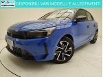 Opel Corsa Edition Benzina 100 CV (74kW) Manuale