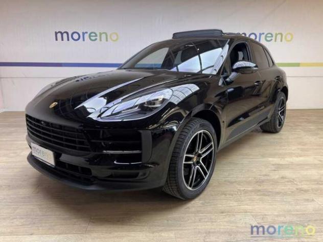 PORSCHE Macan 2.0 245 CV pdk rif. 18949079
