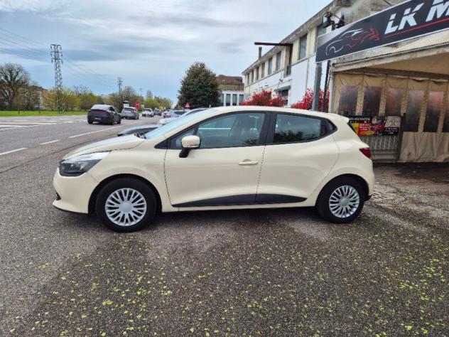 RENAULT Clio 4ª serie Clio 1.2 75CV 5 porte Life - Foto 4