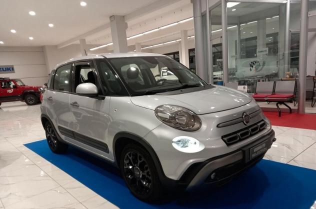 FIAT 500L 500L 1.4 95 CV S&S Cross - Foto 5