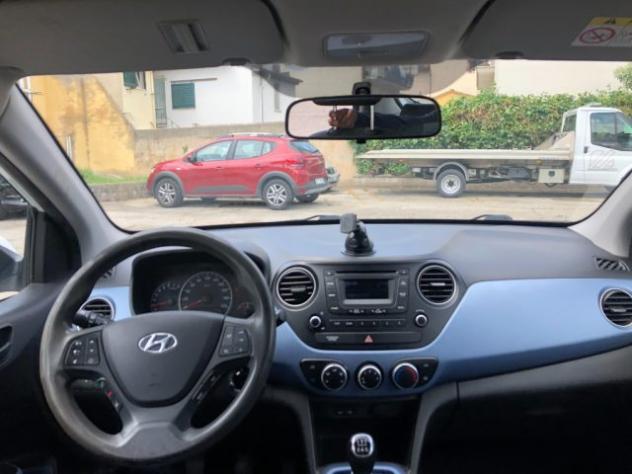 HYUNDAI i10 1.0 MPI Login rif. 23803457 - Foto 10