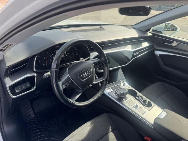 Audi A6 40 TDI 2.0 mhev S tronic Business Sport - Foto 10