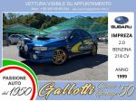 Subaru Impreza 2.0i T 16V cat 4WD