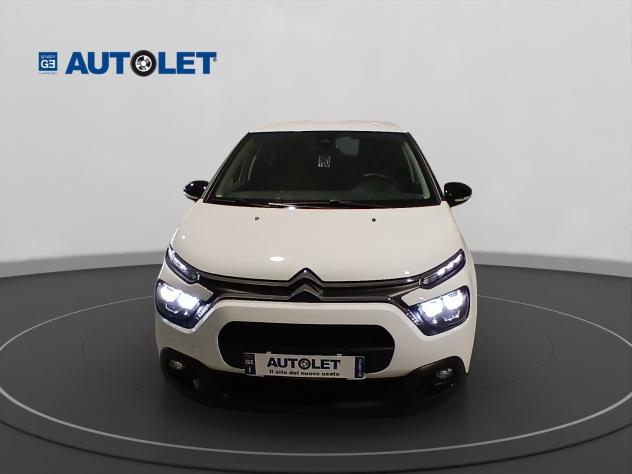 Citroen C3 PureTech 110CV S&S EAT6 Max - Foto 2
