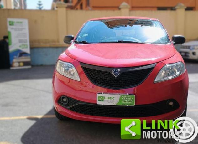 LANCIA Ypsilon 1.2 69 CV 5 porte S&S Platinum rif. 23791067 - Foto 3