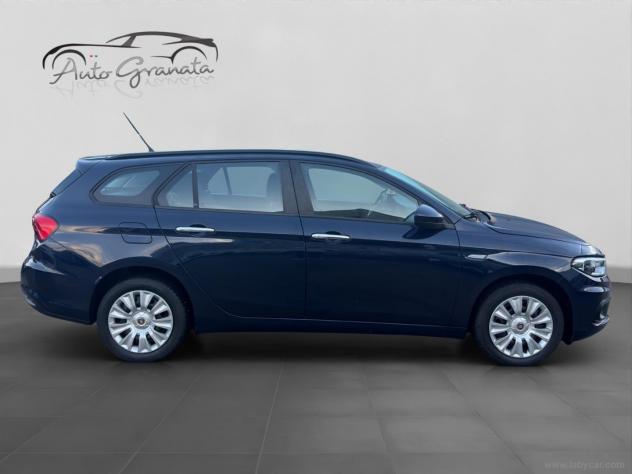 FIAT Tipo 1.4 T-Jet 120 CV GPL SW Easy IN OTTIME CONDIZIONI - Foto 7