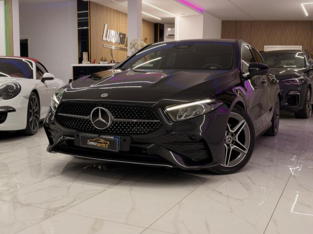 Mercedes-benz Classe A 180d AMG Line Premium - Foto 3