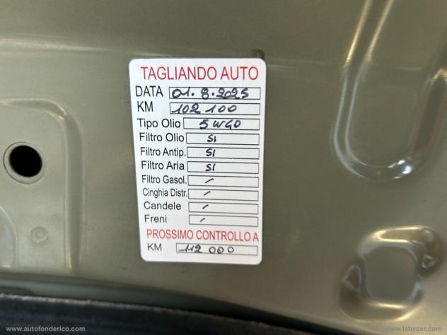 PEUGEOT 107 1.0 68 CV 3p. Access - Foto 8