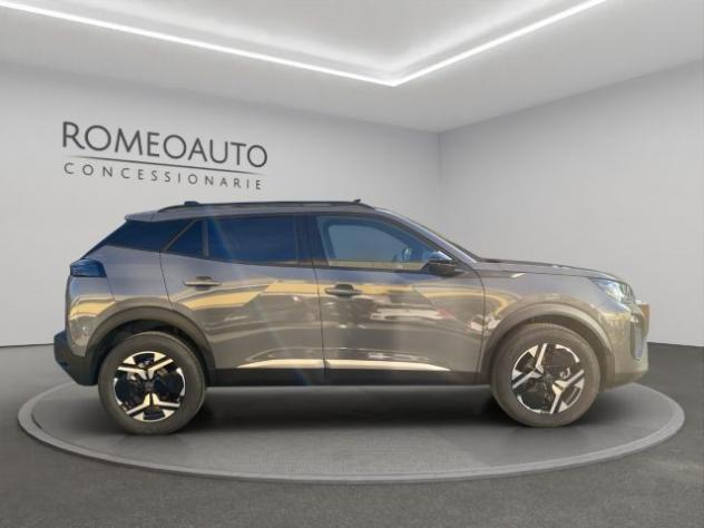 PEUGEOT 2008 1.2 Hybrid 136cv e-DCS6 Allure rif. 21940999 - Foto 7