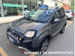 FIAT Panda Cross 0.9 TwinAir Turbo S&S 4x4 *OK NEOPATENTATI* rif. 23808029