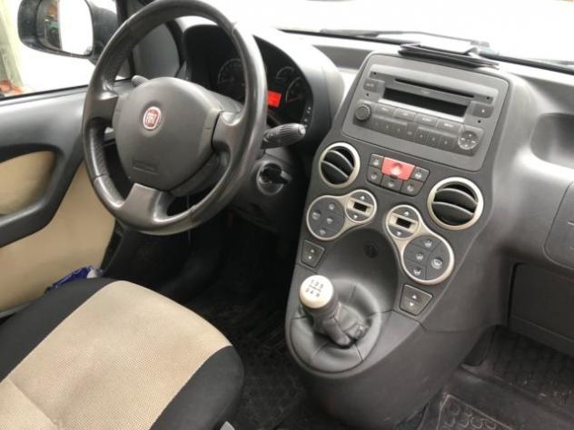 FIAT Panda 1.3 MJT 16V 4x4 Cross rif. 24086106 - Foto 8
