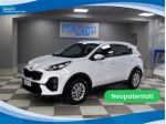 KIA Sportage 1.6 CRDI MHEV 136cv 2WD Concept EU6