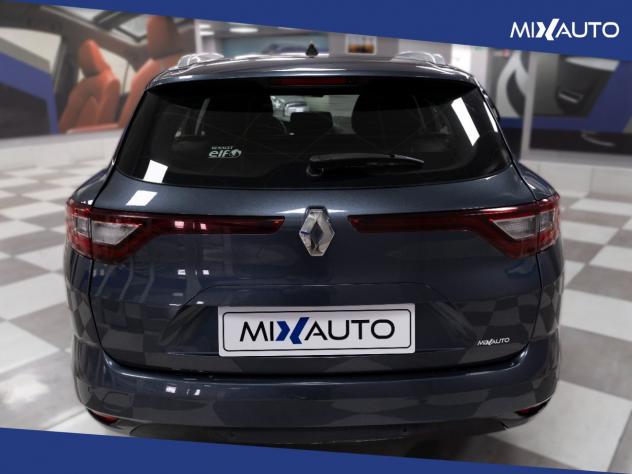 Renault Megane porter 1.5 DCO Energy Business 110CV EDC - Foto 4