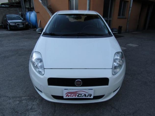 FIAT Punto Grande Punto Evo 1.4 Actual 5p 131.000 KM REALI * rif. 22966237 - Foto 2
