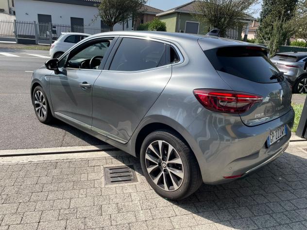 Renault Clio 1.6 E-TECH full hybrid 107KW TECHNO - Foto 6