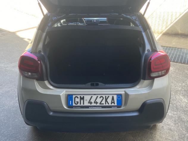Citroën C3 3ª serie PureTech 110 S&S Shine - Foto 8